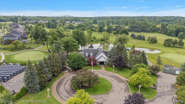 23431 S Crooked Tree Ct, South Lyon, MI 48178 - photo 49