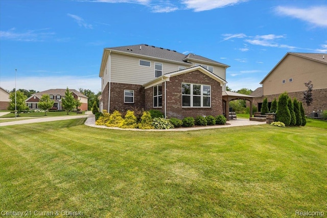 23431 S Crooked Tree Ct, South Lyon, MI 48178 - photo 39