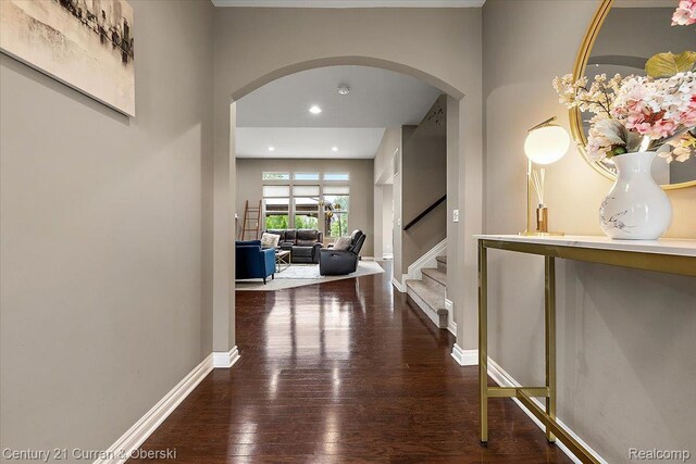 23431 S Crooked Tree Ct, South Lyon, MI 48178 - photo 5