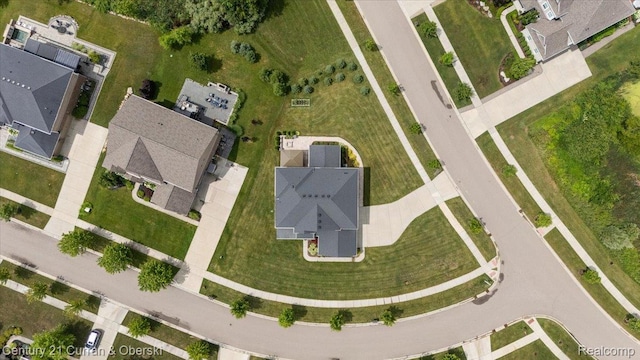 23431 S Crooked Tree Ct, South Lyon, MI 48178 - photo 45