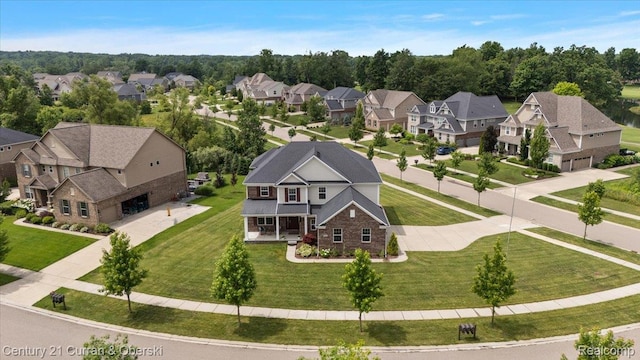 23431 S Crooked Tree Ct, South Lyon, MI 48178 - photo 44