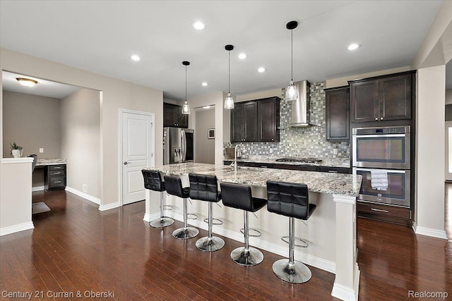 23431 S Crooked Tree Ct, South Lyon, MI 48178 - photo 8