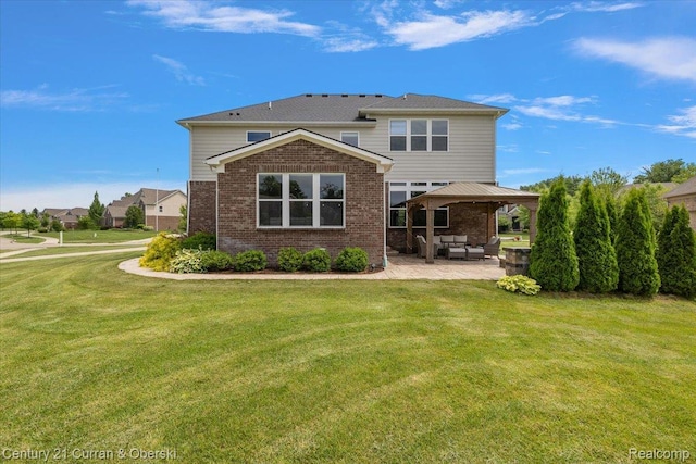 23431 S Crooked Tree Ct, South Lyon, MI 48178 - photo 40