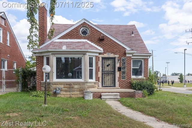 18000 Birwood St, Detroit, MI 48221 - photo 1