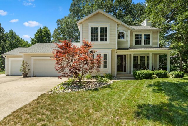 13607 Streamside Ct, Grand Haven, MI 49417 - photo 1