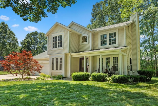 13607 Streamside Ct, Grand Haven, MI 49417 - photo 3