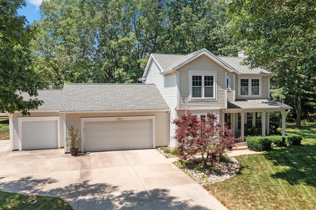 13607 Streamside Ct, Grand Haven, MI 49417 - photo 4