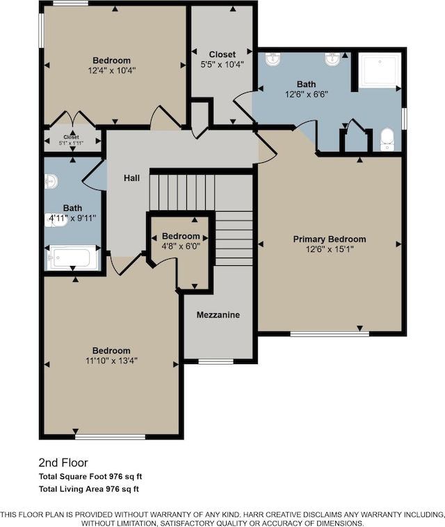 13607 Streamside Ct, Grand Haven, MI 49417 - photo 48