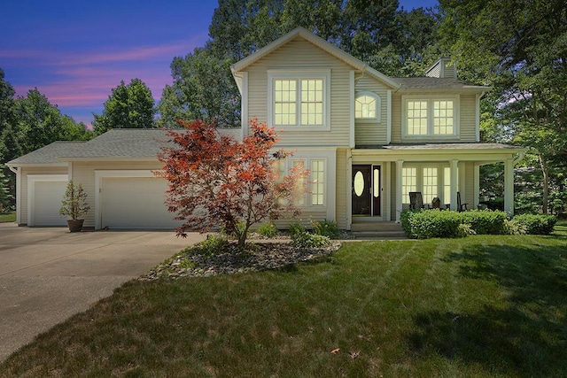 13607 Streamside Ct, Grand Haven, MI 49417 - photo 5