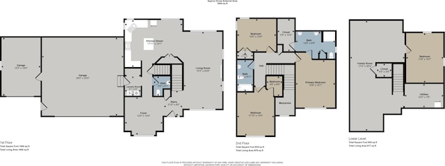 13607 Streamside Ct, Grand Haven, MI 49417 - photo 49