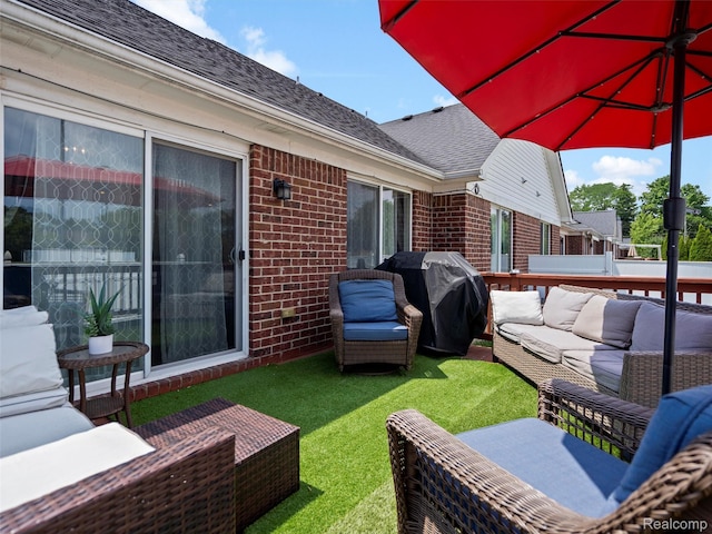 3879 Bodia Dr, Warren, MI 48091 - photo 32