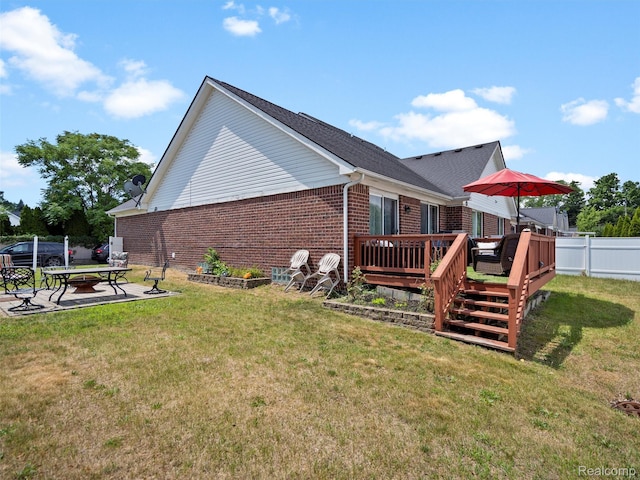 3879 Bodia Dr, Warren, MI 48091 - photo 29