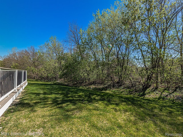 17170 Garden Ridge Ln Unit 72, Northville, MI 48168 - view of green lawn