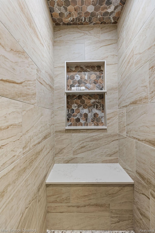 17170 Garden Ridge Ln Unit 72, Northville, MI 48168 - view of bathroom