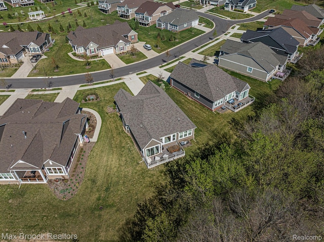 17170 Garden Ridge Ln Unit 72, Northville, MI 48168 - view of property location featuring nearby suburban area