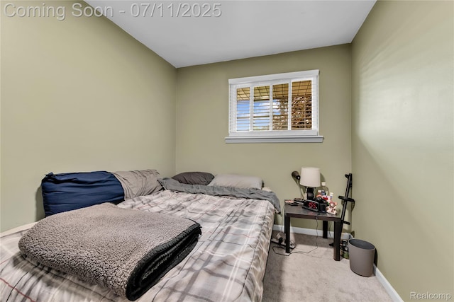 34019 Arrowhead St, Canton, MI 48185 - bedroom with baseboards and carpet floors