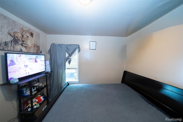 14599 Coyle St, Detroit, MI 48227 - bedroom featuring carpet flooring