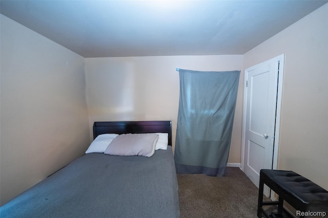 14599 Coyle St, Detroit, MI 48227 - view of carpeted bedroom