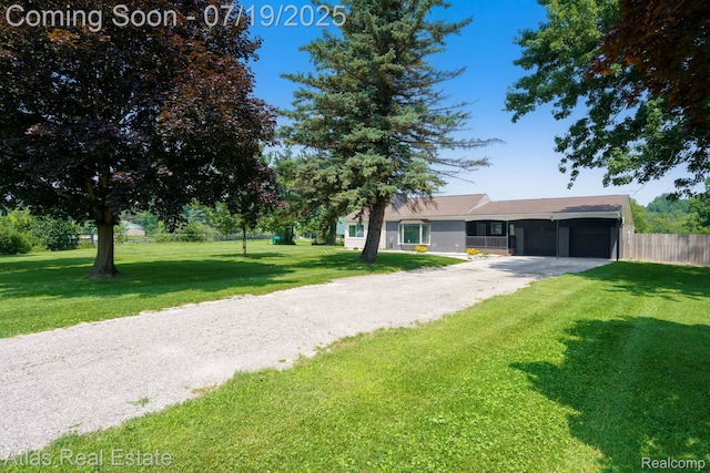 11991 Coolidge Rd, Goodrich, MI 48438 - photo 2