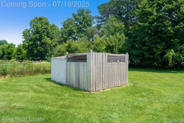 11991 Coolidge Rd, Goodrich, MI 48438 - photo 10