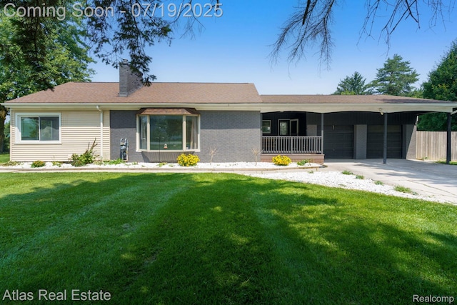 11991 Coolidge Rd, Goodrich, MI 48438 - photo 3