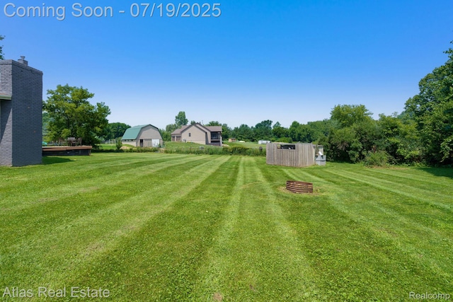 11991 Coolidge Rd, Goodrich, MI 48438 - photo 11