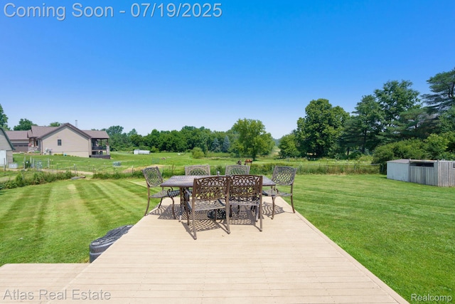 11991 Coolidge Rd, Goodrich, MI 48438 - photo 9