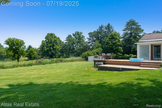 11991 Coolidge Rd, Goodrich, MI 48438 - photo 6