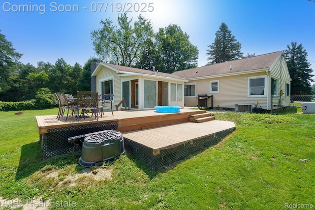 11991 Coolidge Rd, Goodrich, MI 48438 - photo 7