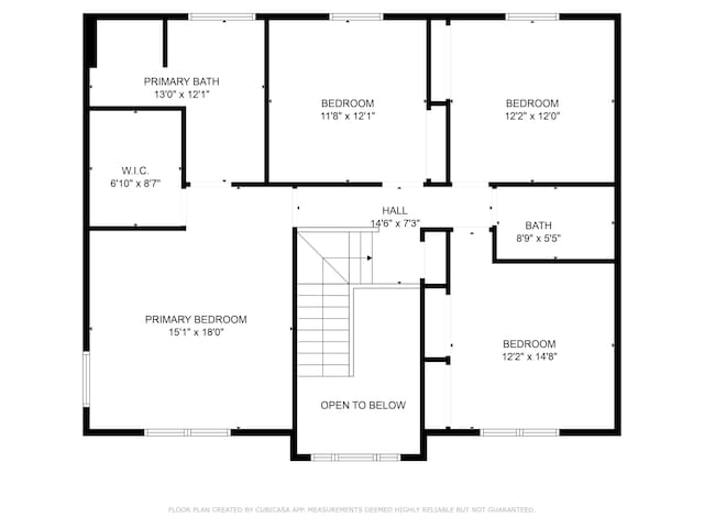 9095 Marsh Cir, Galesburg, MI 49053 - view of property floor plan
