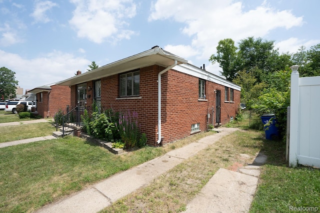 19666 Dequindre St, Detroit, MI 48234 - photo 2