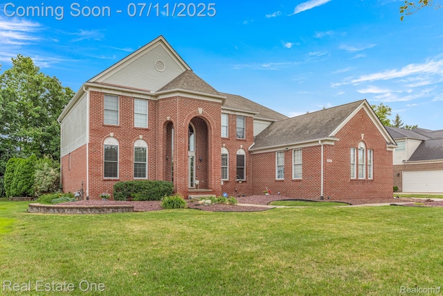 48416 Manhattan Cir, Canton, MI 48188 - photo 2