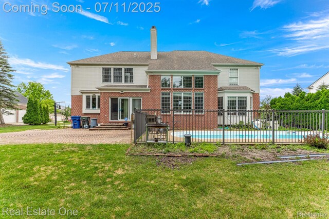 48416 Manhattan Cir, Canton, MI 48188 - photo 44