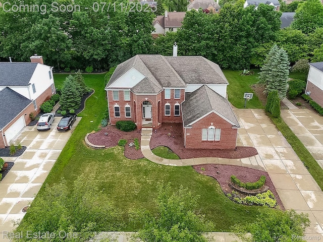 48416 Manhattan Cir, Canton, MI 48188 - photo 55