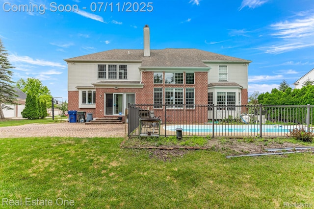 48416 Manhattan Cir, Canton, MI 48188 - photo 52