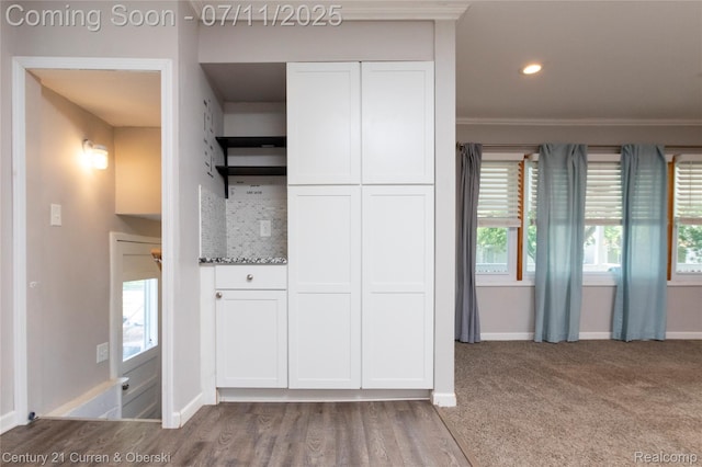 29046 S Wesley Ave, Flat Rock, MI 48134 - view of closet