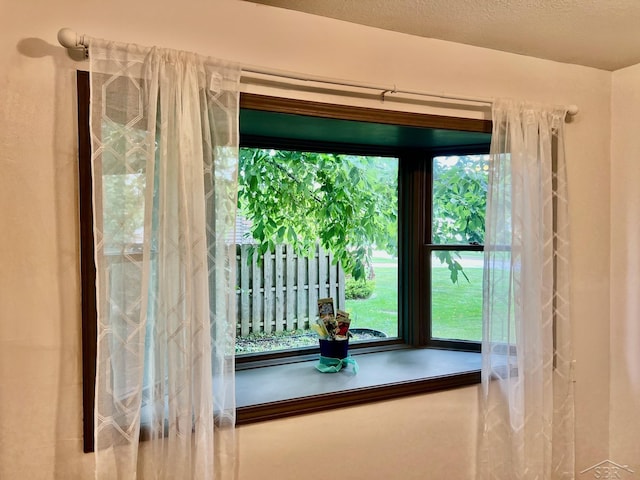 4865 Cactus Dr, Saginaw, MI 48603 - view of entryway
