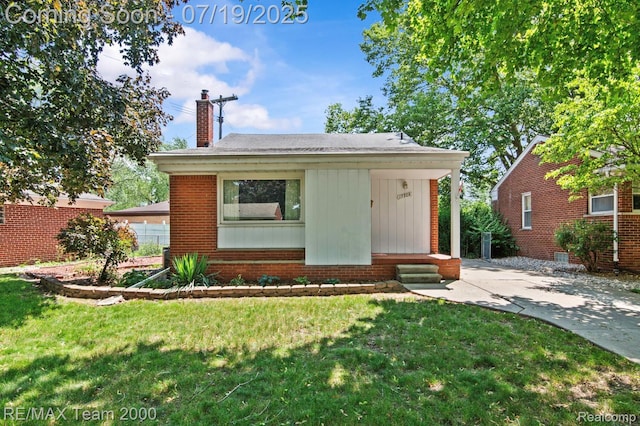 17309 Ray Ave, Allen Park, MI 48101 - photo 2