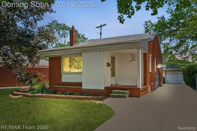 17309 Ray Ave, Allen Park, MI 48101 - photo 1