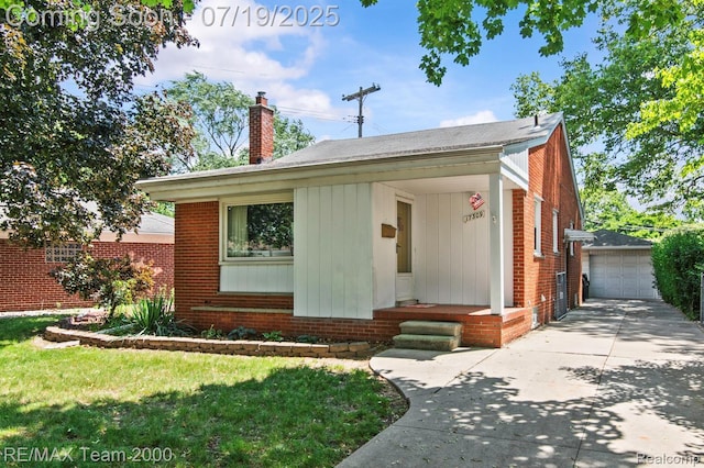 17309 Ray Ave, Allen Park, MI 48101 - photo 3