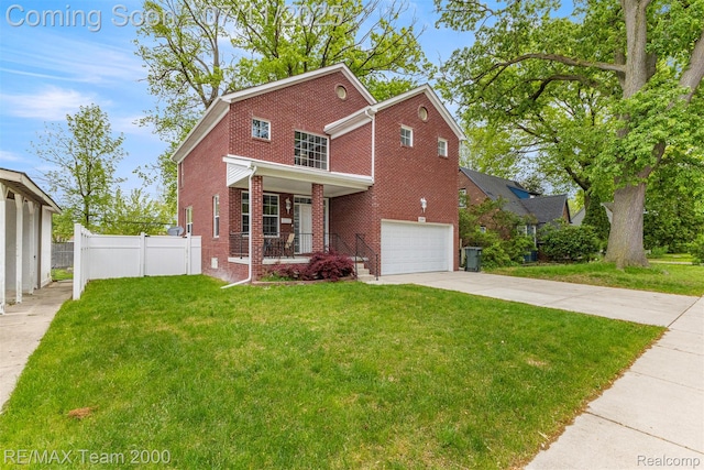 21597 Harper Lake Ave, Saint Clair Shores, MI 48080 - photo 2