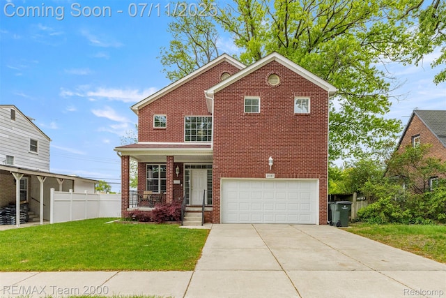 21597 Harper Lake Ave, Saint Clair Shores, MI 48080 - photo 1
