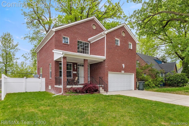 21597 Harper Lake Ave, Saint Clair Shores, MI 48080 - photo 3