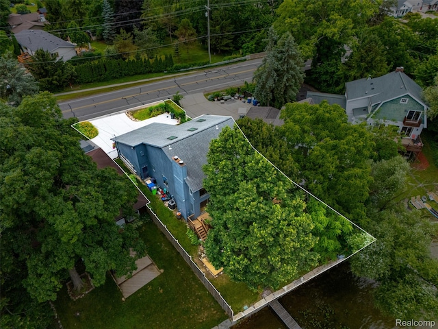 4616 Cass Elizabeth Rd, Waterford, MI 48328 - photo 71