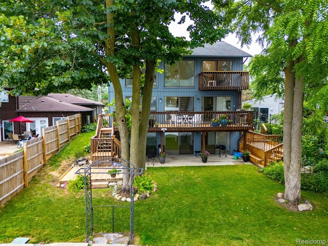 4616 Cass Elizabeth Rd, Waterford, MI 48328 - photo 56