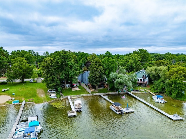 4616 Cass Elizabeth Rd, Waterford, MI 48328 - photo 58
