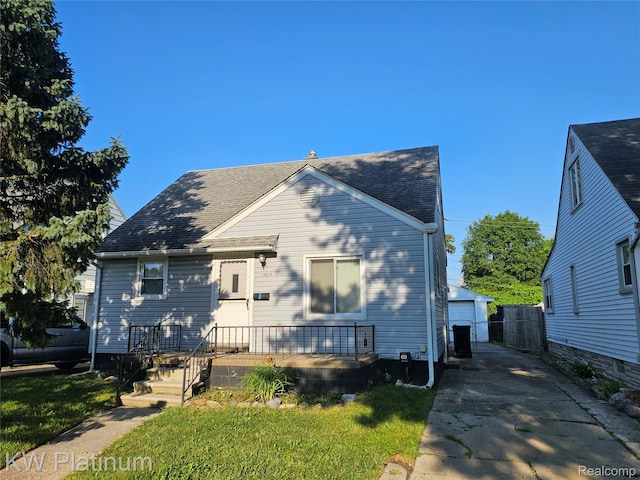 26039 Pattow St, Roseville, MI 48066 - photo 3