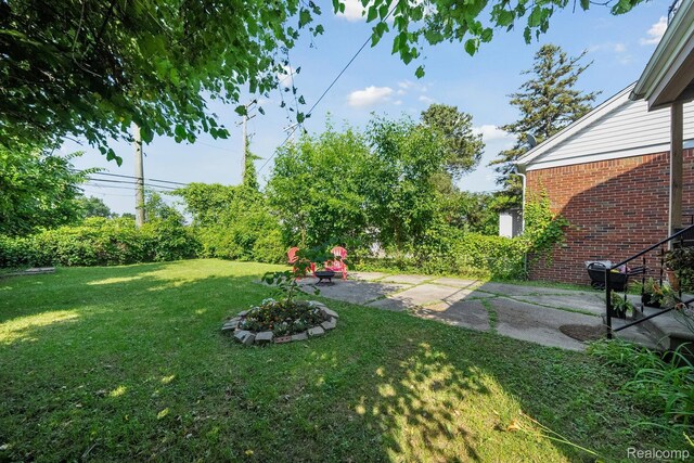 9348 Courville St, Detroit, MI 48224 - photo 26