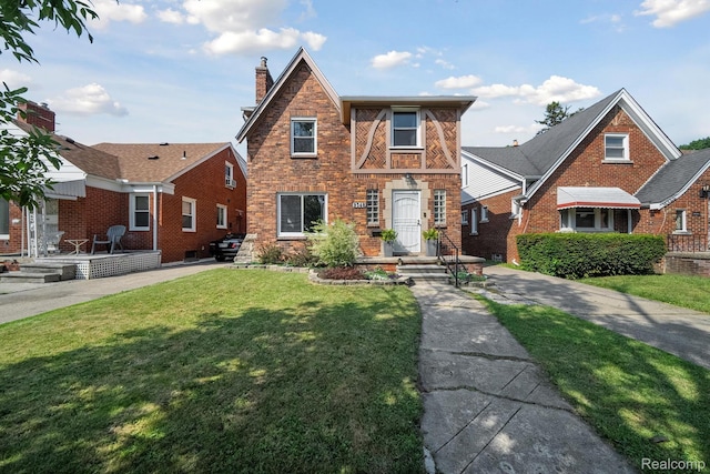 9348 Courville St, Detroit, MI 48224 - photo 1