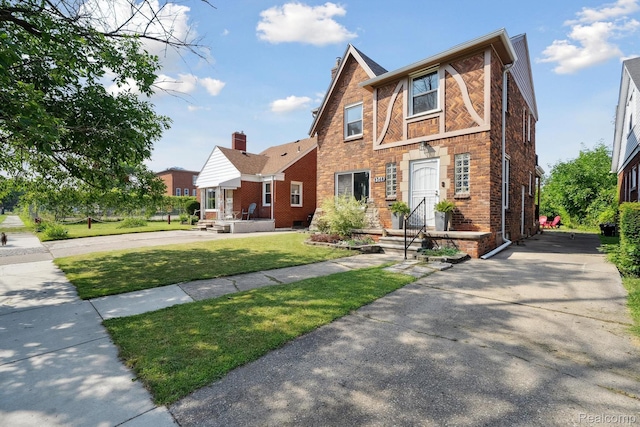 9348 Courville St, Detroit, MI 48224 - photo 2